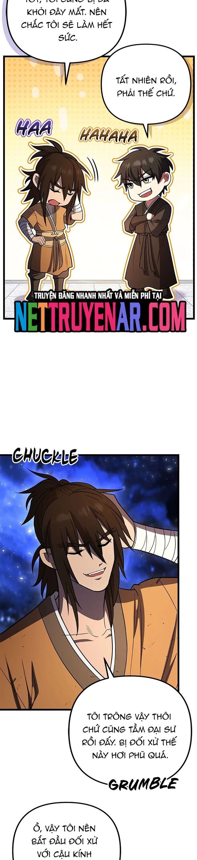 Thăng Hạng Từ Đỉnh Cấp Chapter 102 - 35