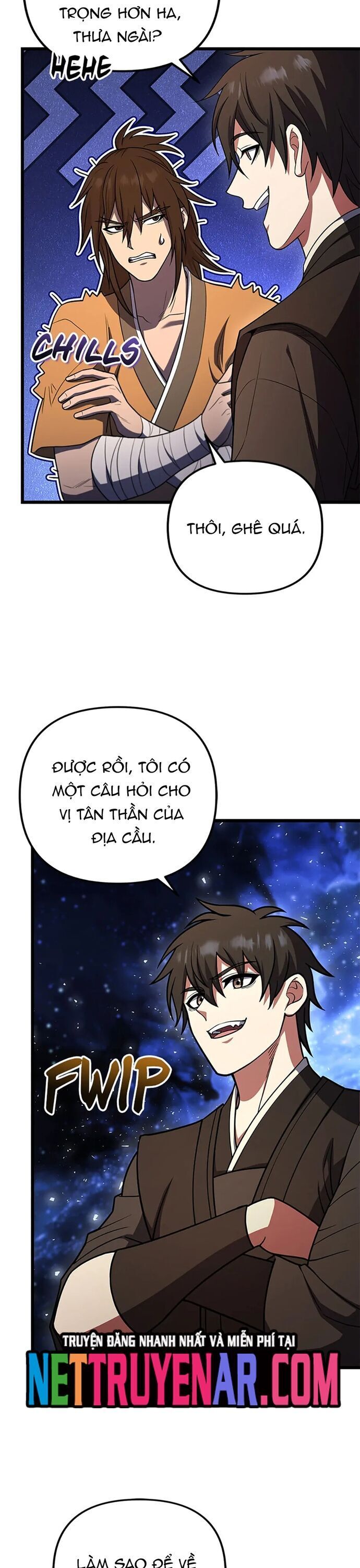 Thăng Hạng Từ Đỉnh Cấp Chapter 102 - 36