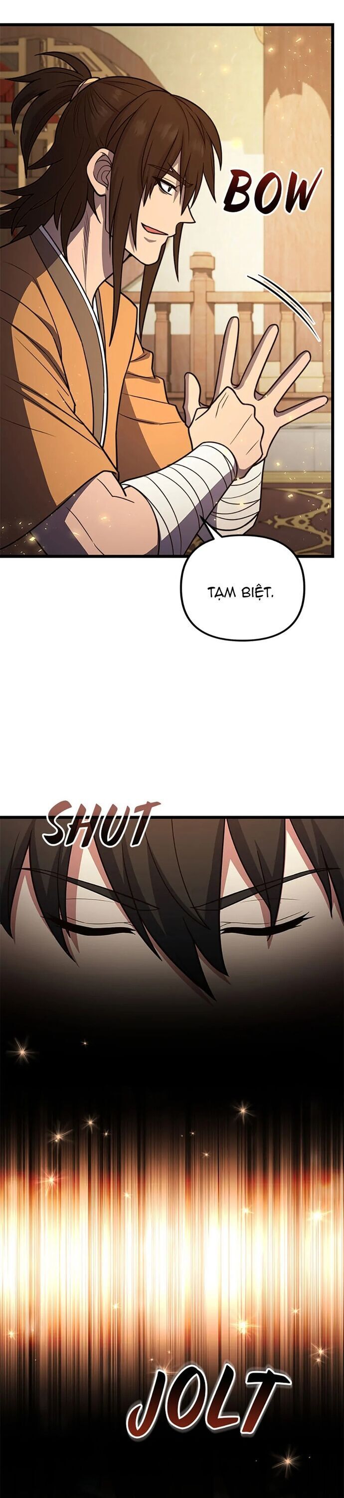 Thăng Hạng Từ Đỉnh Cấp Chapter 102 - 39