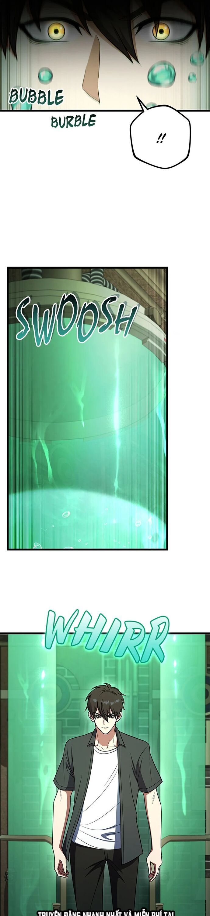 Thăng Hạng Từ Đỉnh Cấp Chapter 102 - 40