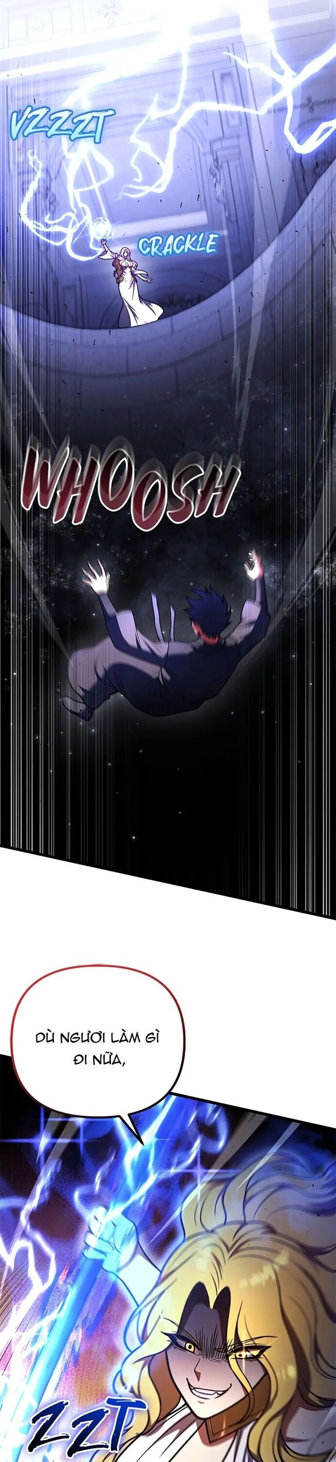 Thăng Hạng Từ Đỉnh Cấp Chapter 102 - 5