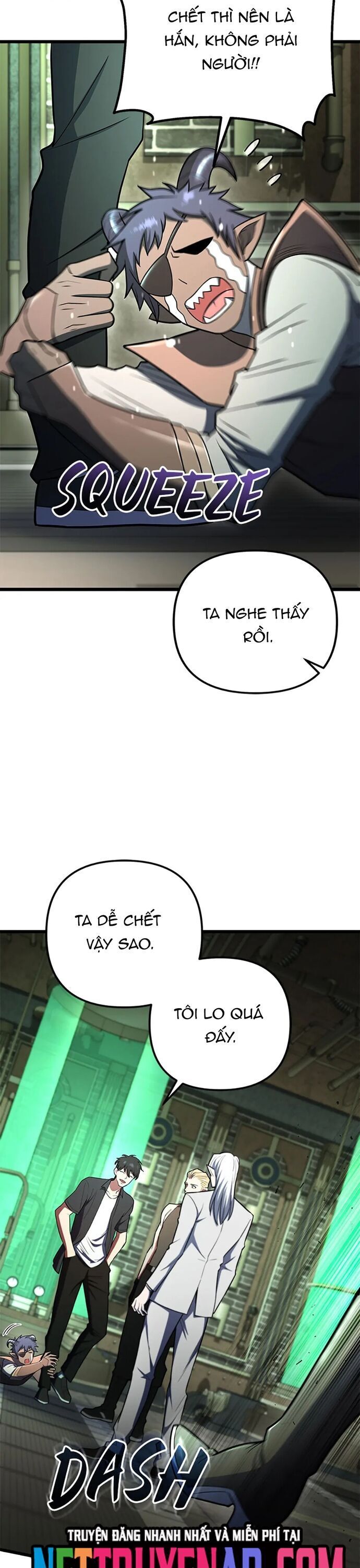 Thăng Hạng Từ Đỉnh Cấp Chapter 102 - 42