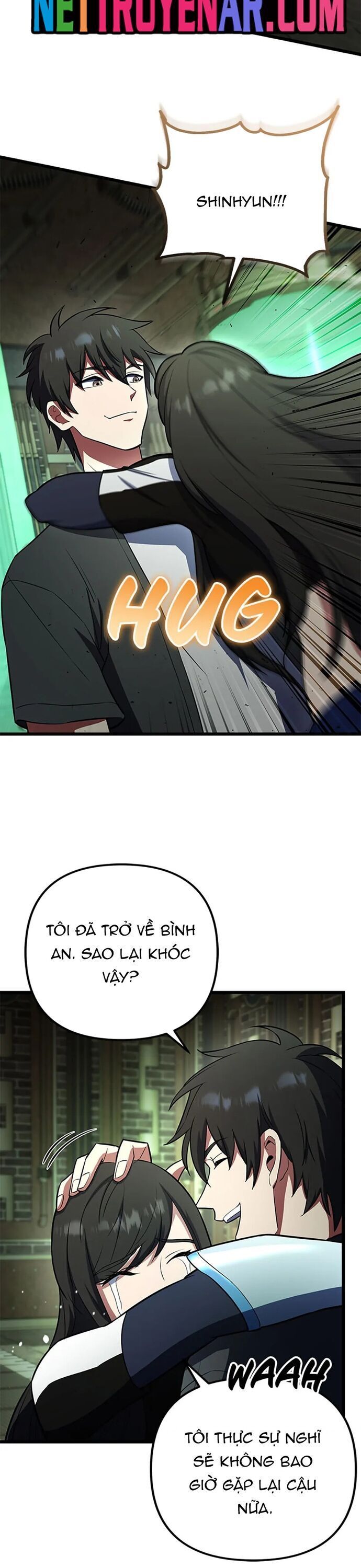 Thăng Hạng Từ Đỉnh Cấp Chapter 102 - 43