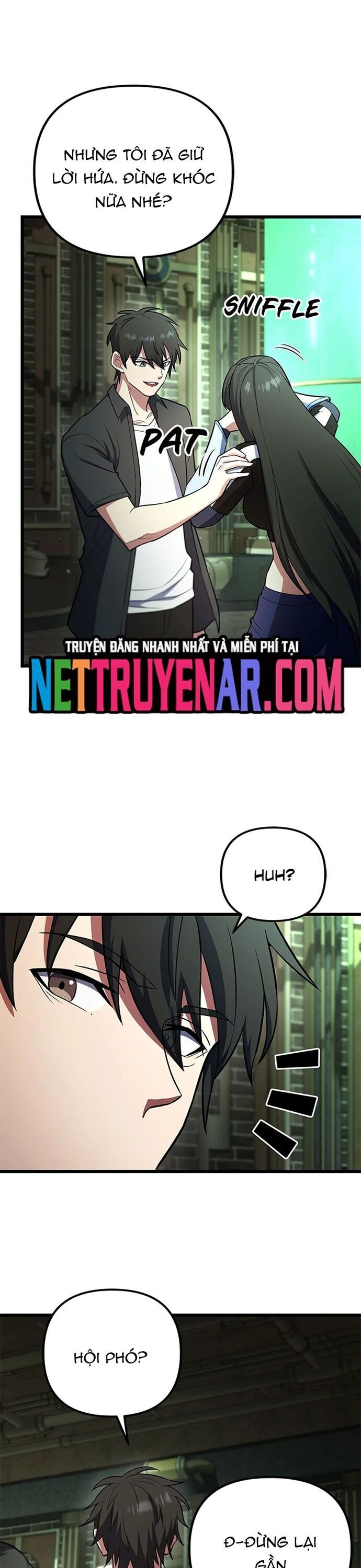 Thăng Hạng Từ Đỉnh Cấp Chapter 102 - 44