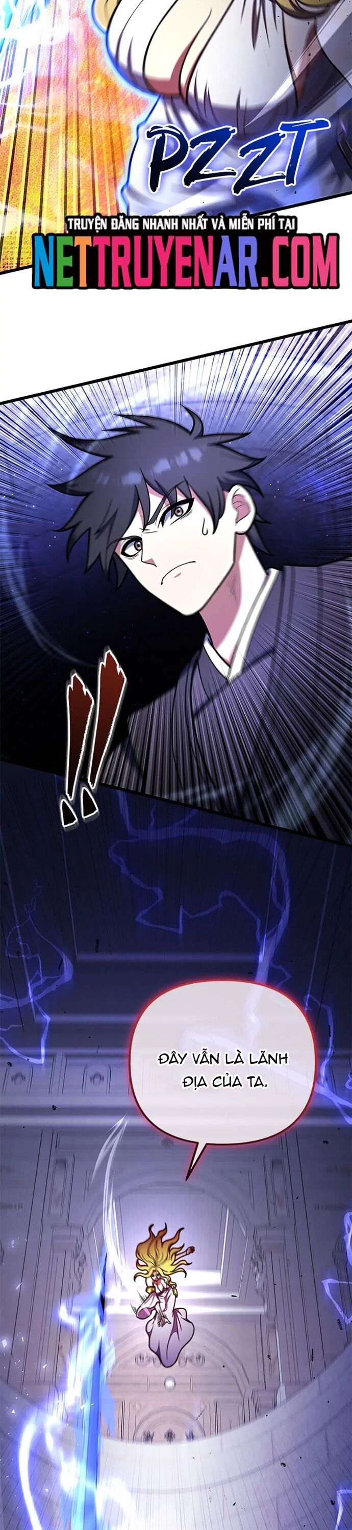 Thăng Hạng Từ Đỉnh Cấp Chapter 102 - 6