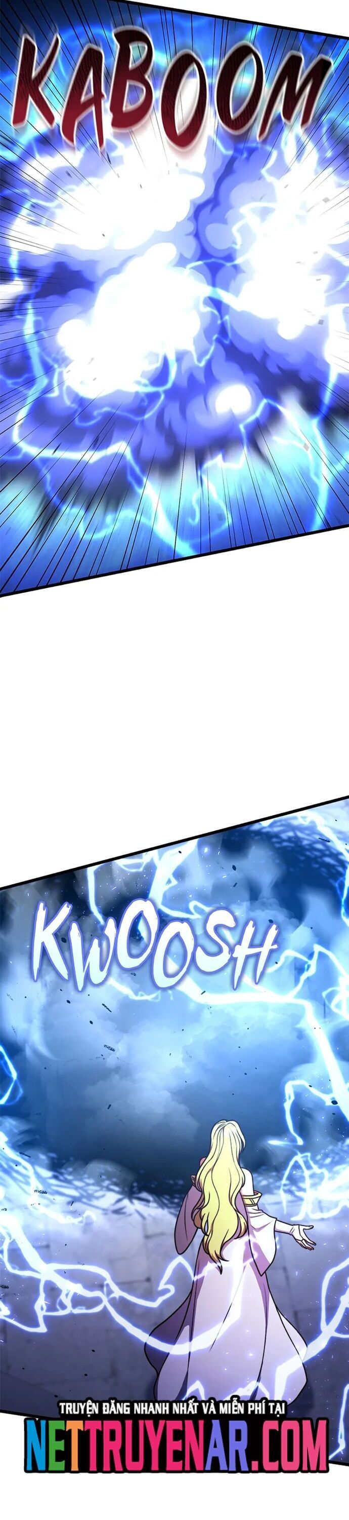 Thăng Hạng Từ Đỉnh Cấp Chapter 102 - 8