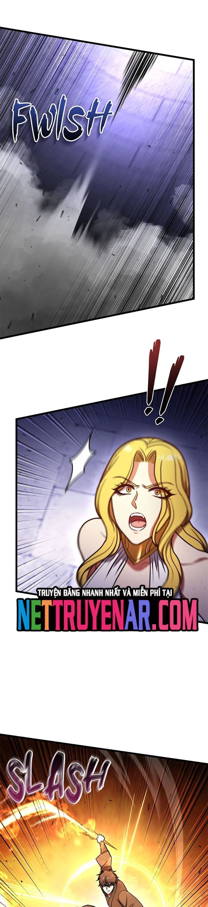 Thăng Hạng Từ Đỉnh Cấp Chapter 102 - 9