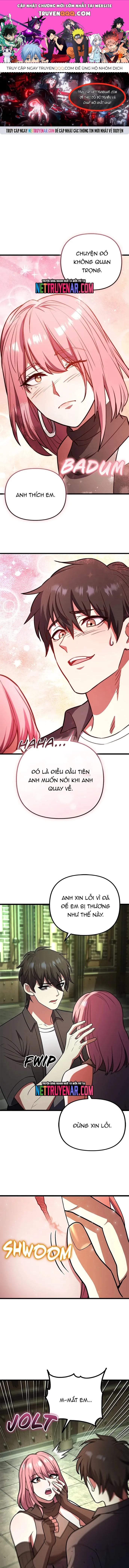 Thăng Hạng Từ Đỉnh Cấp Chapter 103 - 1