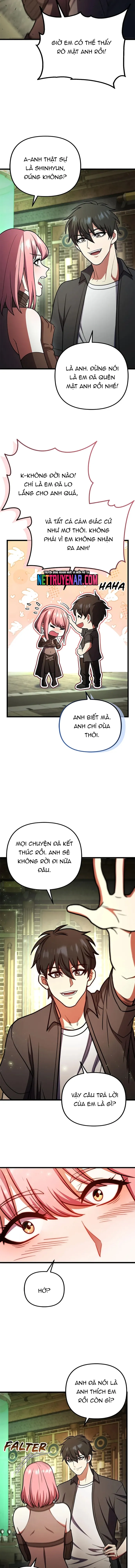 Thăng Hạng Từ Đỉnh Cấp Chapter 103 - 2