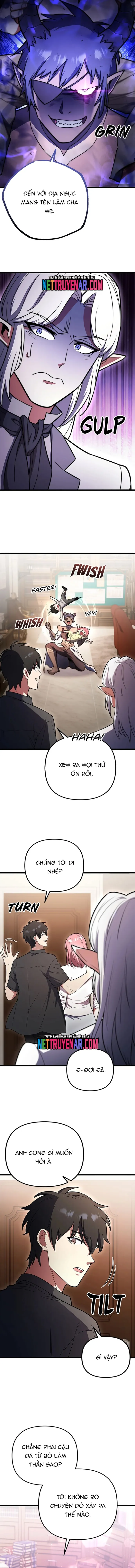 Thăng Hạng Từ Đỉnh Cấp Chapter 103 - 15