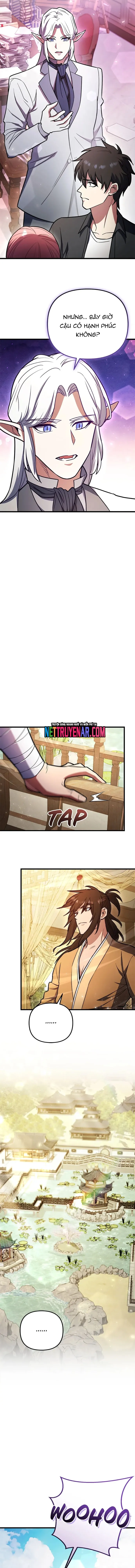 Thăng Hạng Từ Đỉnh Cấp Chapter 103 - 16