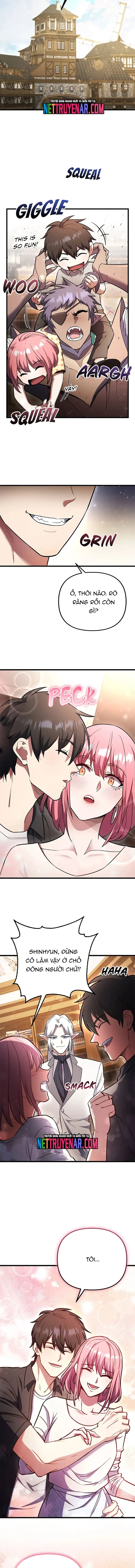 Thăng Hạng Từ Đỉnh Cấp Chapter 103 - 17