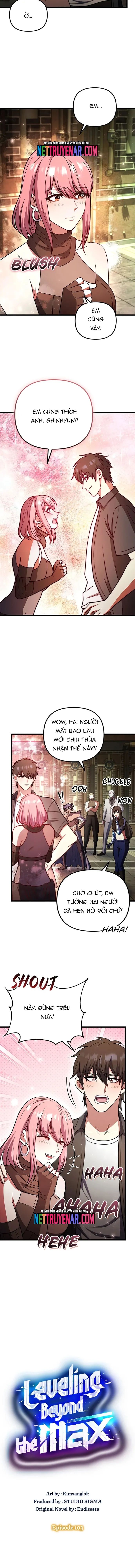 Thăng Hạng Từ Đỉnh Cấp Chapter 103 - 3