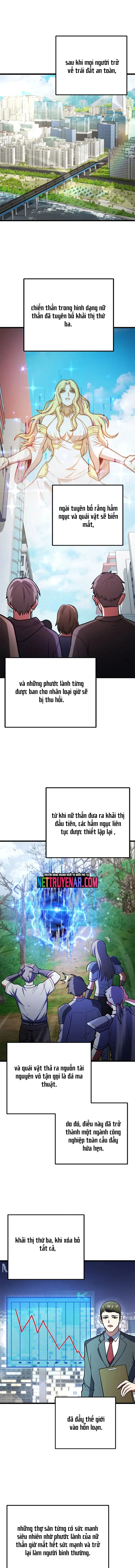 Thăng Hạng Từ Đỉnh Cấp Chapter 103 - 4