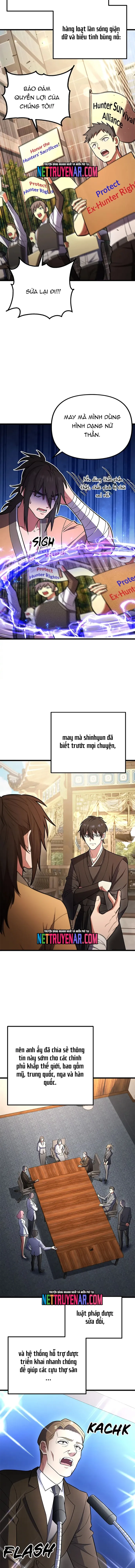 Thăng Hạng Từ Đỉnh Cấp Chapter 103 - 5