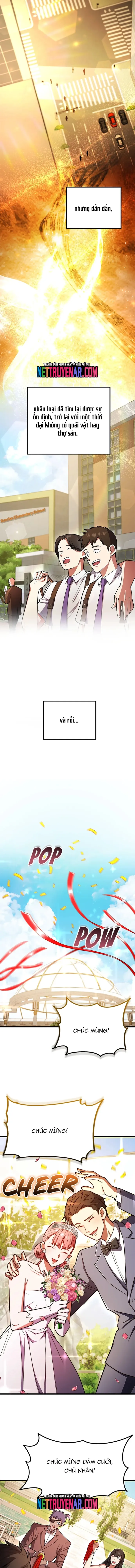 Thăng Hạng Từ Đỉnh Cấp Chapter 103 - 7