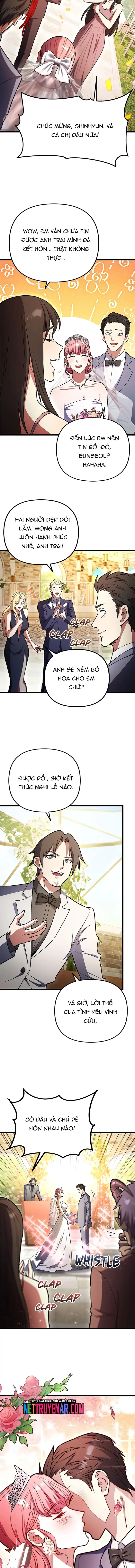 Thăng Hạng Từ Đỉnh Cấp Chapter 103 - 8