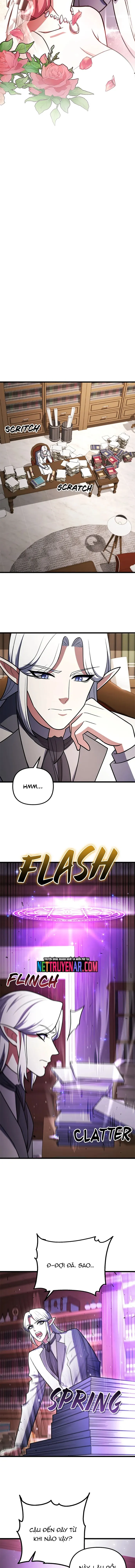 Thăng Hạng Từ Đỉnh Cấp Chapter 103 - 9
