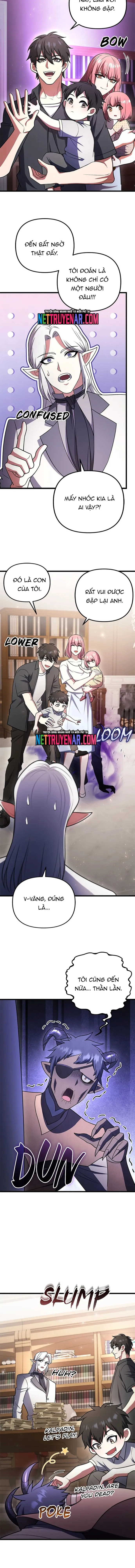 Thăng Hạng Từ Đỉnh Cấp Chapter 103 - 10