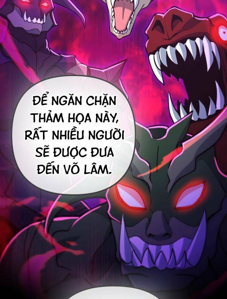 Thăng Hạng Từ Đỉnh Cấp Chapter 53.8 - 115