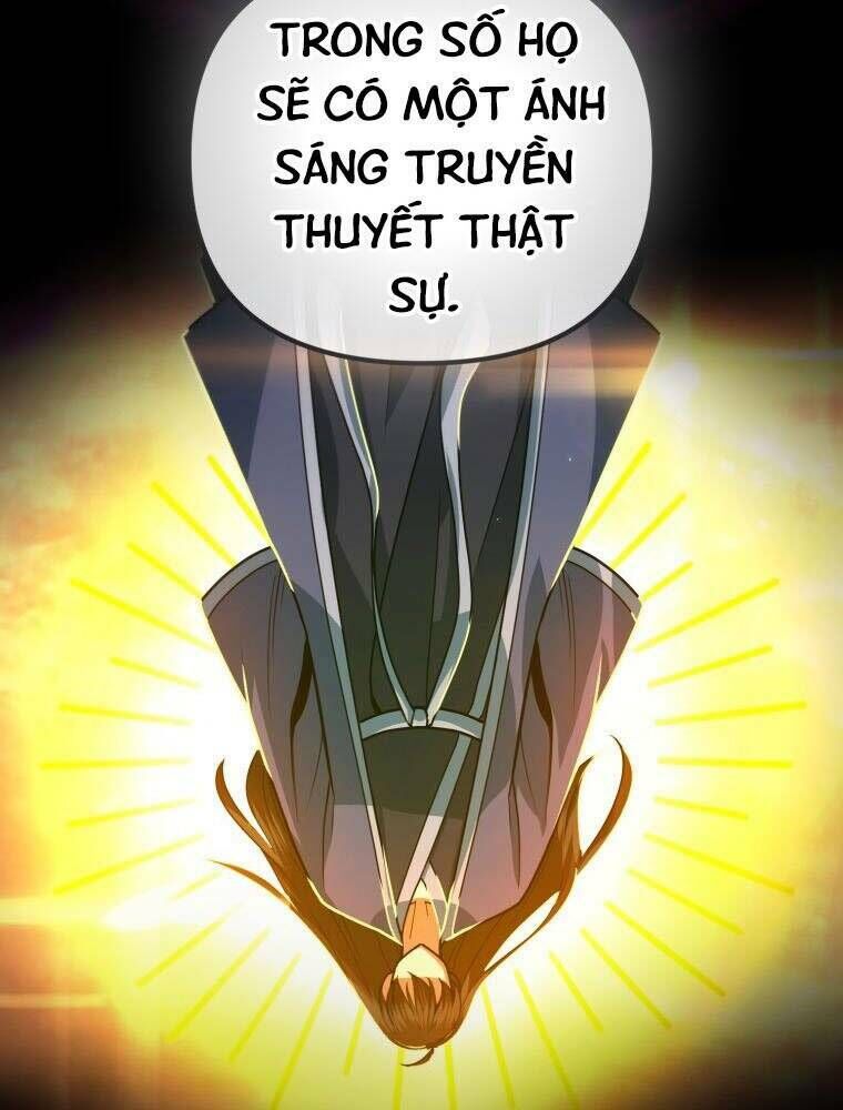 Thăng Hạng Từ Đỉnh Cấp Chapter 53.8 - 116