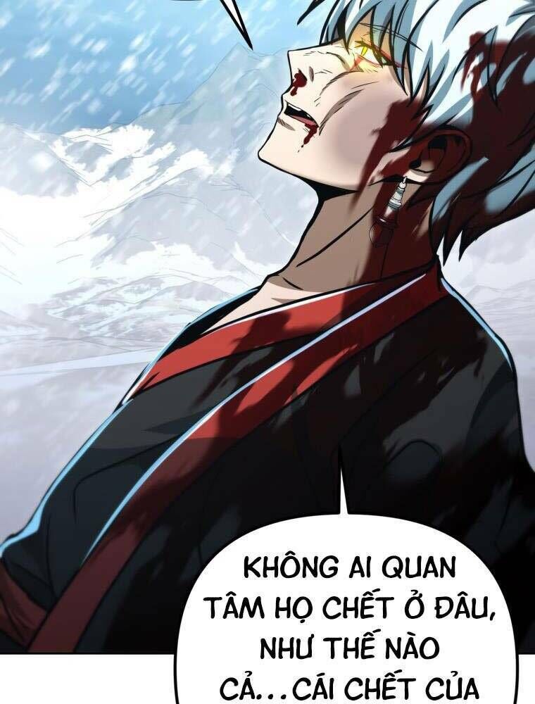 Thăng Hạng Từ Đỉnh Cấp Chapter 53.8 - 124