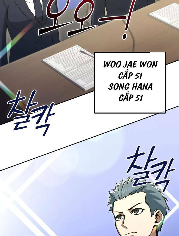 Thăng Hạng Từ Đỉnh Cấp Chapter 53.8 - 166