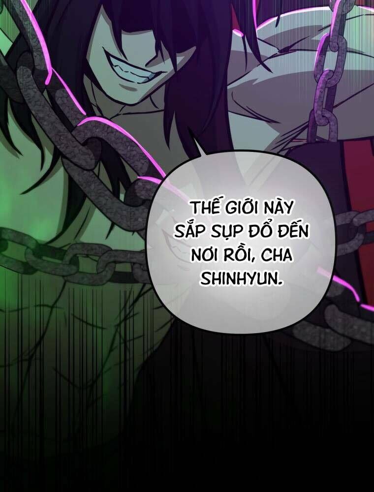 Thăng Hạng Từ Đỉnh Cấp Chapter 53.8 - 196