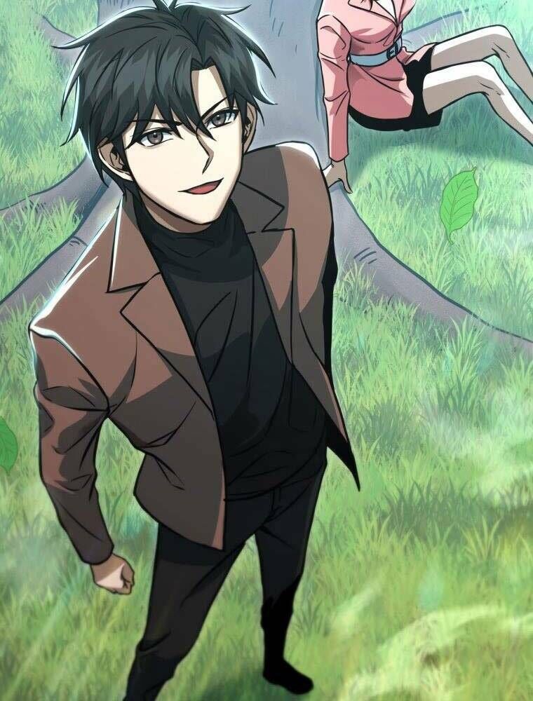 Thăng Hạng Từ Đỉnh Cấp Chapter 53.8 - 201