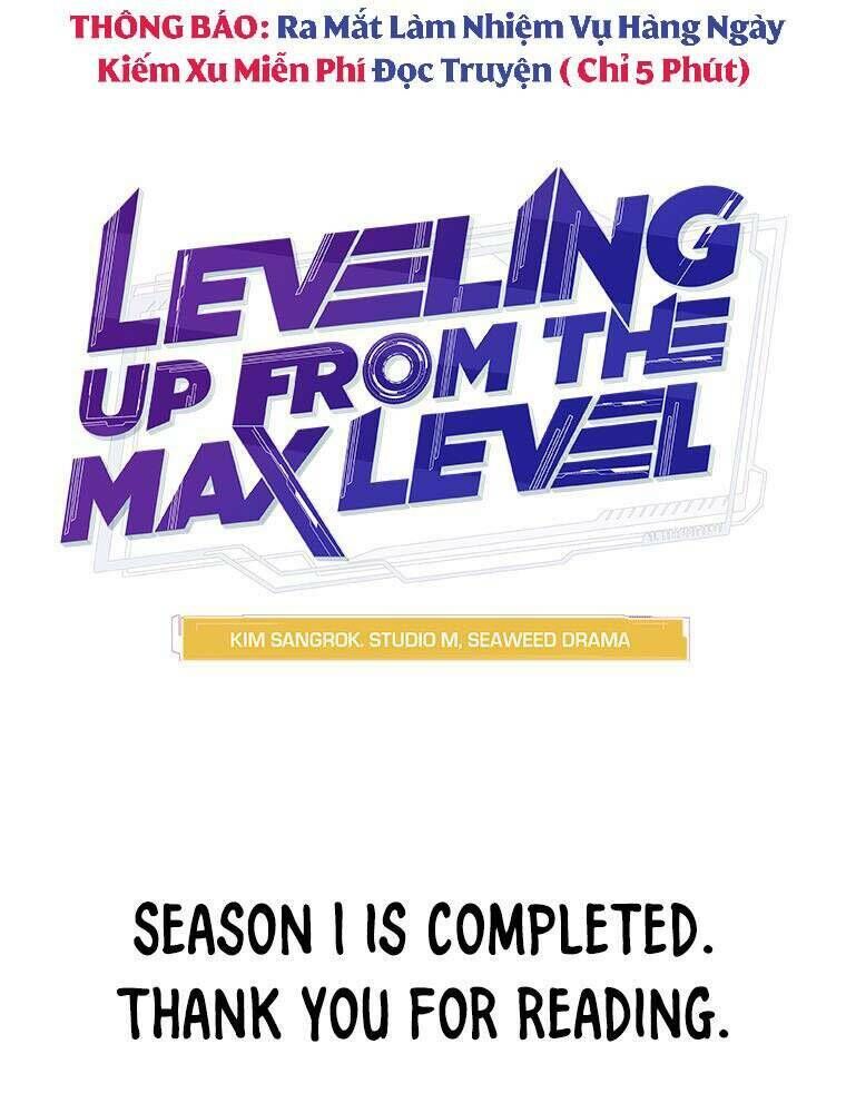 Thăng Hạng Từ Đỉnh Cấp Chapter 53.8 - 206