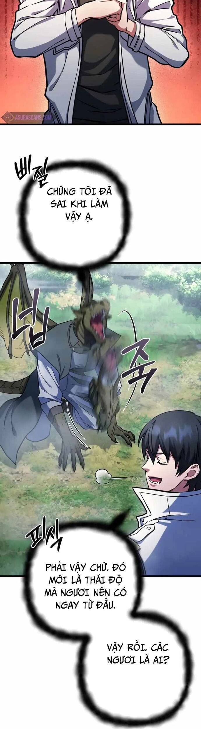 Thăng Hạng Từ Đỉnh Cấp Chapter 59 - 25