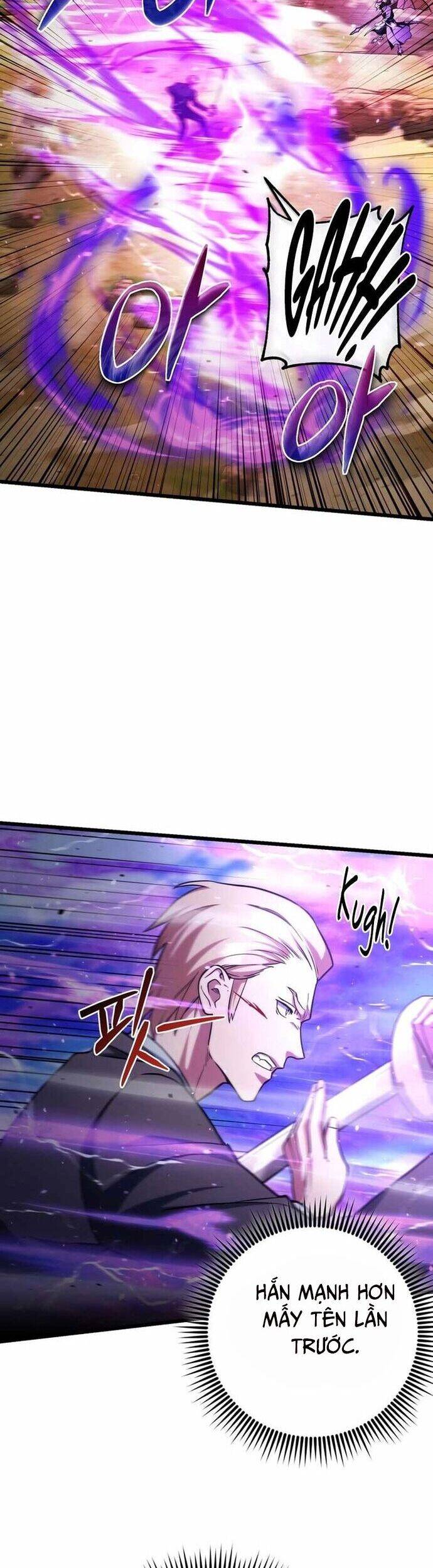 Thăng Hạng Từ Đỉnh Cấp Chapter 61 - 20