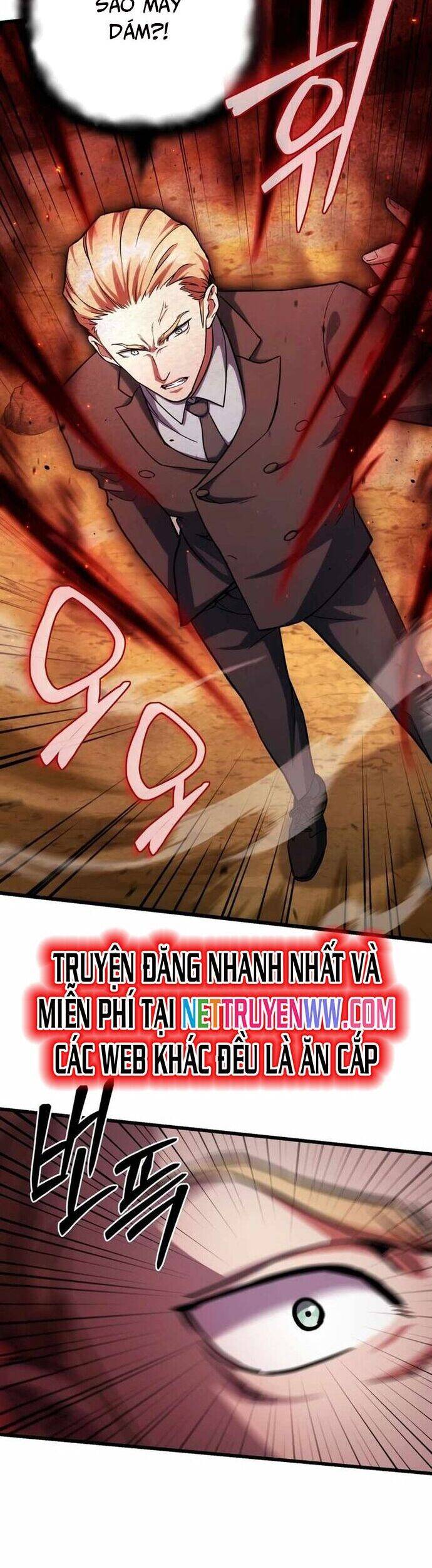 Thăng Hạng Từ Đỉnh Cấp Chapter 61 - 8