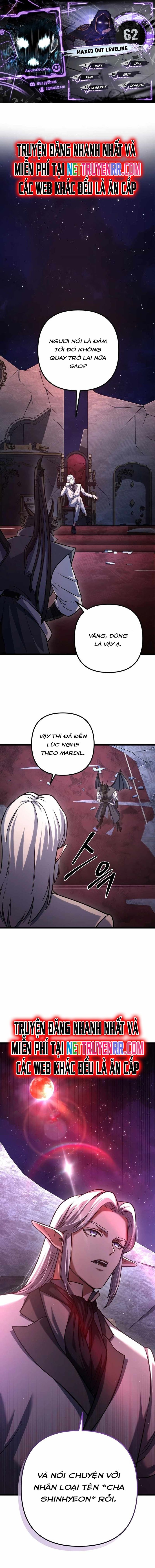 Thăng Hạng Từ Đỉnh Cấp Chapter 62 - 2