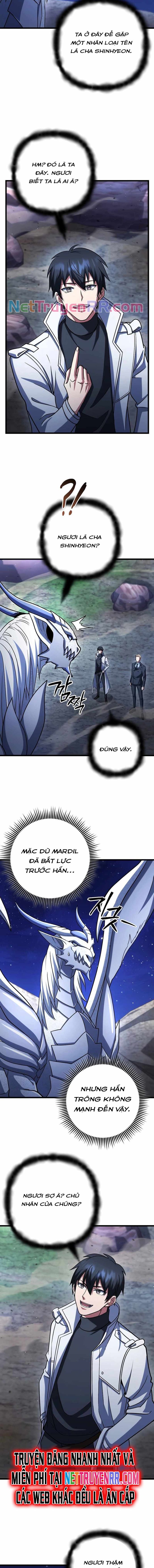 Thăng Hạng Từ Đỉnh Cấp Chapter 62 - 11