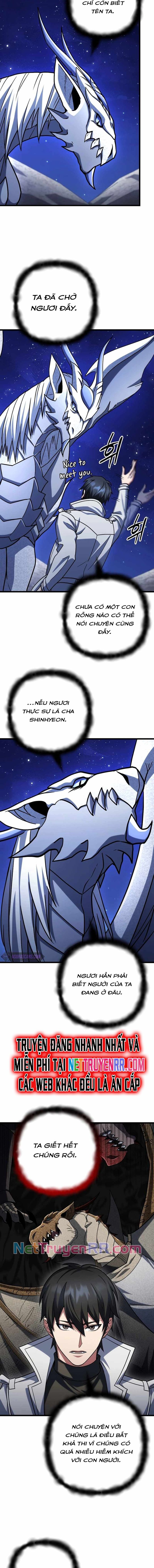 Thăng Hạng Từ Đỉnh Cấp Chapter 62 - 12