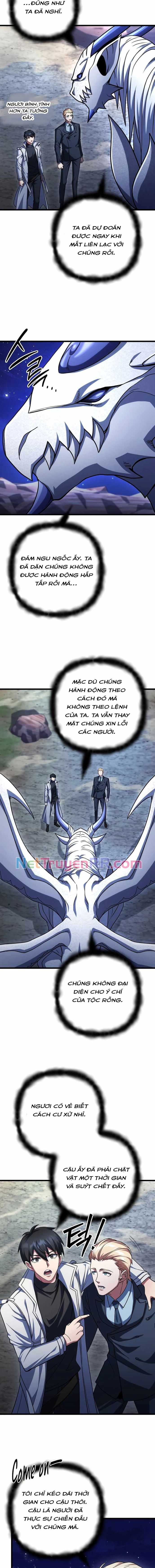 Thăng Hạng Từ Đỉnh Cấp Chapter 62 - 13