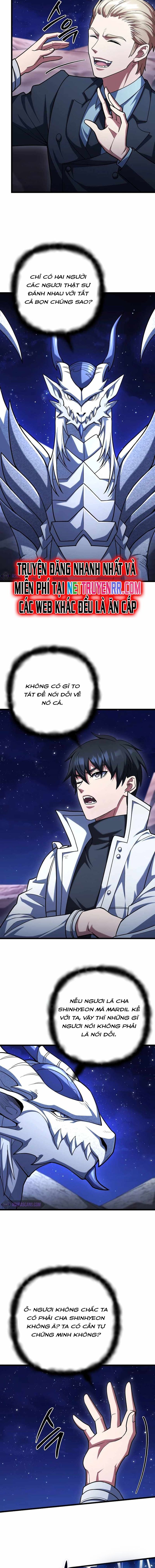 Thăng Hạng Từ Đỉnh Cấp Chapter 62 - 14