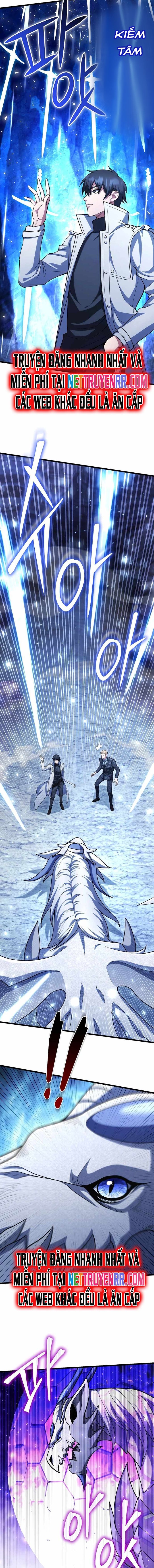 Thăng Hạng Từ Đỉnh Cấp Chapter 62 - 15
