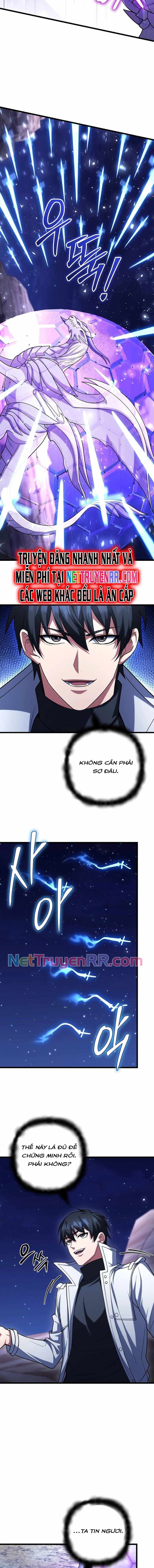 Thăng Hạng Từ Đỉnh Cấp Chapter 62 - 16
