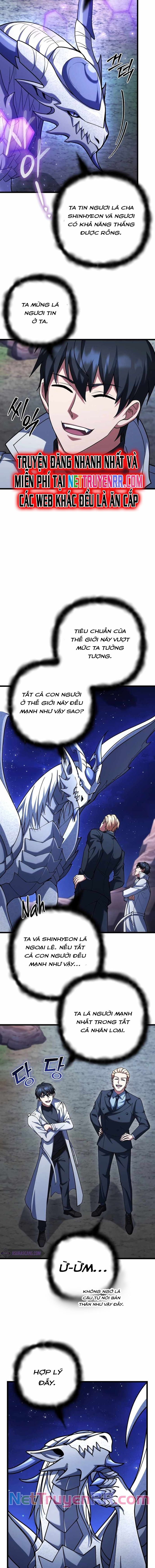 Thăng Hạng Từ Đỉnh Cấp Chapter 62 - 17