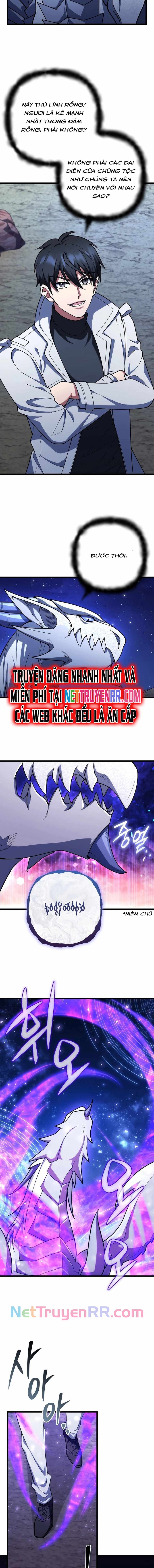 Thăng Hạng Từ Đỉnh Cấp Chapter 62 - 18