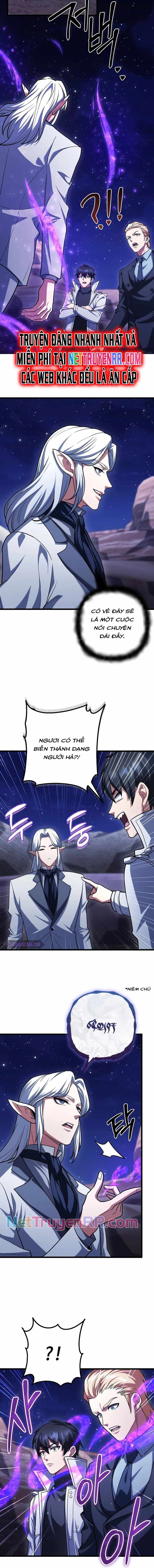 Thăng Hạng Từ Đỉnh Cấp Chapter 62 - 19
