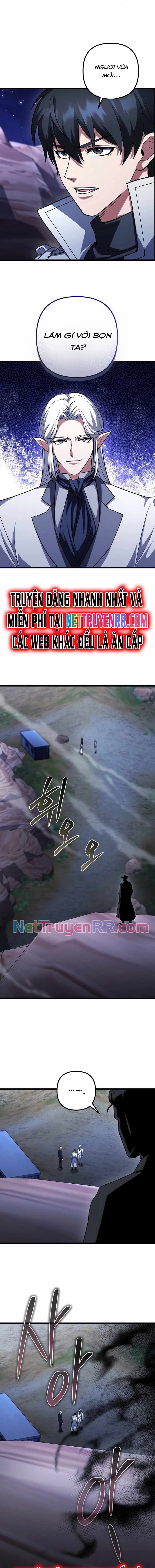 Thăng Hạng Từ Đỉnh Cấp Chapter 62 - 20