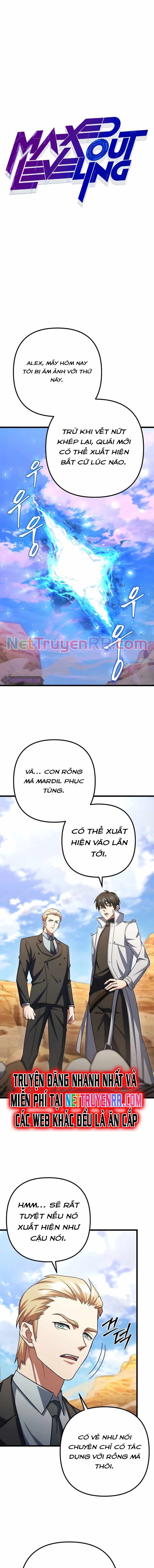 Thăng Hạng Từ Đỉnh Cấp Chapter 62 - 3