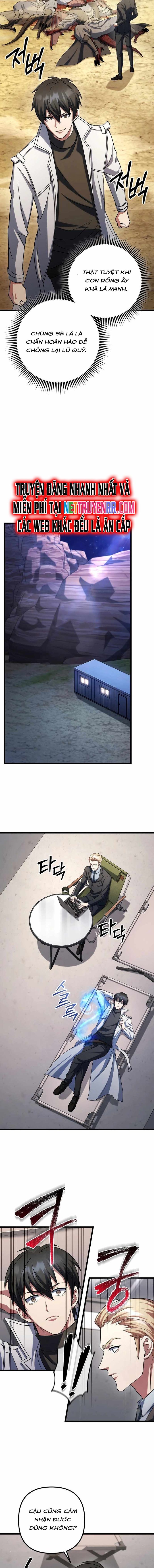 Thăng Hạng Từ Đỉnh Cấp Chapter 62 - 6