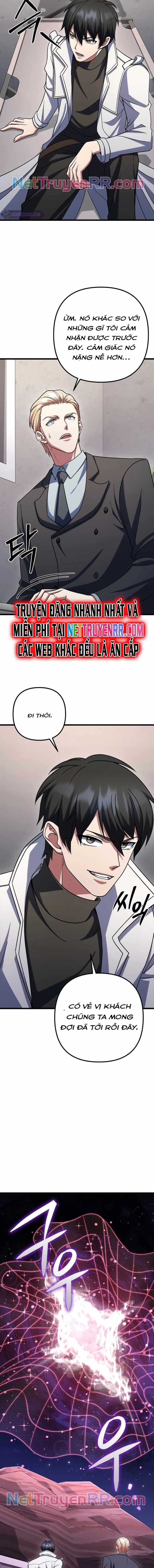 Thăng Hạng Từ Đỉnh Cấp Chapter 62 - 7