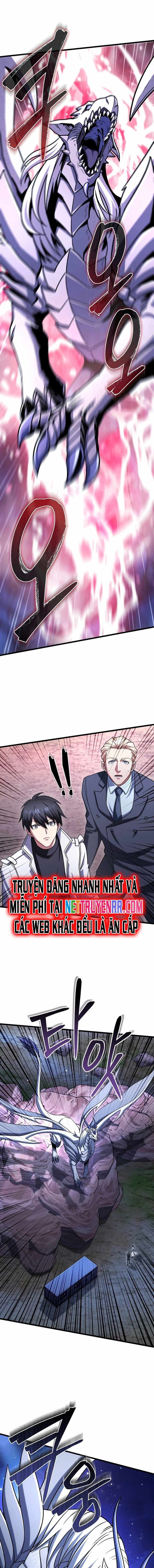 Thăng Hạng Từ Đỉnh Cấp Chapter 62 - 9