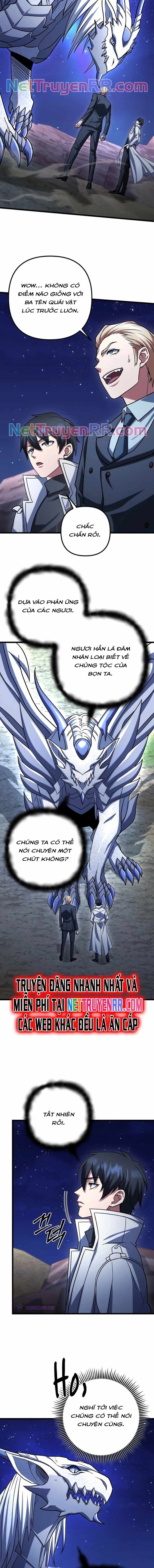 Thăng Hạng Từ Đỉnh Cấp Chapter 62 - 10