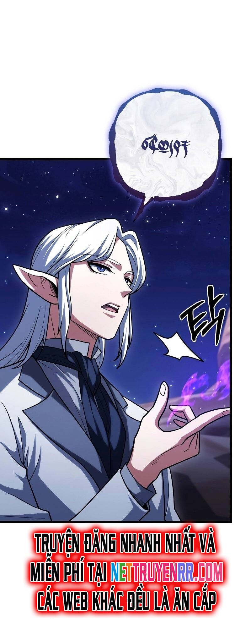 Thăng Hạng Từ Đỉnh Cấp Chapter 63 - 2